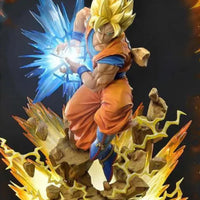 Prime 1 Studio Son Goku