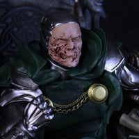 RCB Doom Custom / Exclusive 15 Made