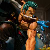 BP Studios Zoro