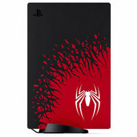PlayStation 5 Disc Edition Console - Marvel's Spider-Man 2 Limited Edition