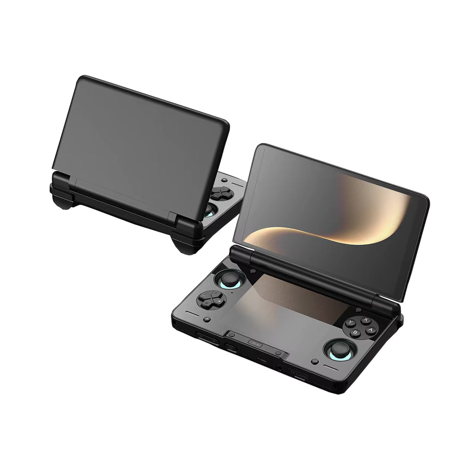 AYN Thor with 1TB SD + GAMES