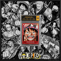 TCG Graded Media Display Frames . One Piece | Dragonball | Pokemon
