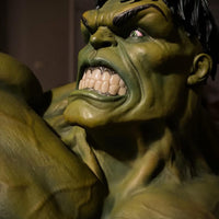 Xm Studios Hulk Transformation