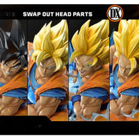 Prime 1 Studio Son Goku