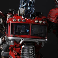Optimus Prime 1/10 Scale Statue