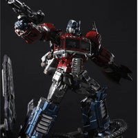Optimus Prime 1/10 Scale Statue