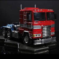 Optimus Prime 1/10 Scale Statue