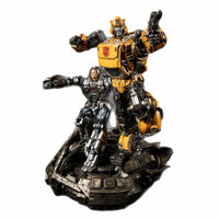 XM Studios Bumblebee 1/10 Scale Statue