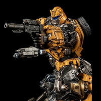 XM Studios Bumblebee 1/10 Scale Statue