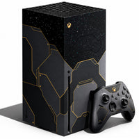 Xbox Series X Halo Infinite Limited Edition Console ( Collectors Edition )