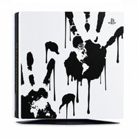 LIMITED EDITION DEATH STRANDING SONY PLAYSTATION 4 PS4 PRO 1TB CONSOLE