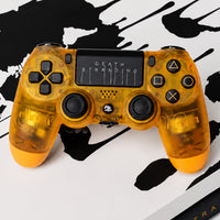 LIMITED EDITION DEATH STRANDING SONY PLAYSTATION 4 PS4 PRO 1TB CONSOLE
