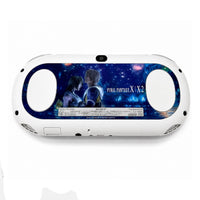 Playstation Vita Final Fantasy Limited Edition Brand New