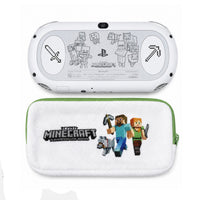 Playstation PS VITA Minecraft Edition Brand New