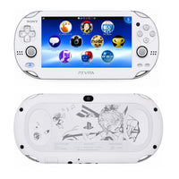 Phantasy Star PS Vita Limited Edition Brand New