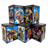 One Piece DVD Collection 1-5