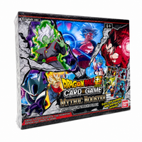 Dragonball Mythic Booster Booster Box