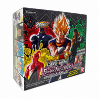Power Absorbed Booster Box