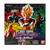 Power Absorbed Booster Box