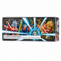Dragonball Fusion 5TH Anniversary Box Set