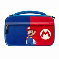 Mario Messenger Case Nintendo Switch All Models