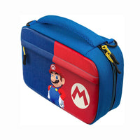 Mario Messenger Case Nintendo Switch All Models