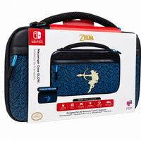 Zelda Messenger Bag Nintendo Switch All Models