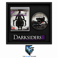 Darksiders ll Games Framer Boxed Picture Frame