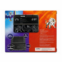 Nintendo Pokemon 3DS XL Solgaleo & Lunala Limited Edition Brand New