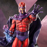 Legendary Beast Studio Magneto 1/3 Premium Edition
