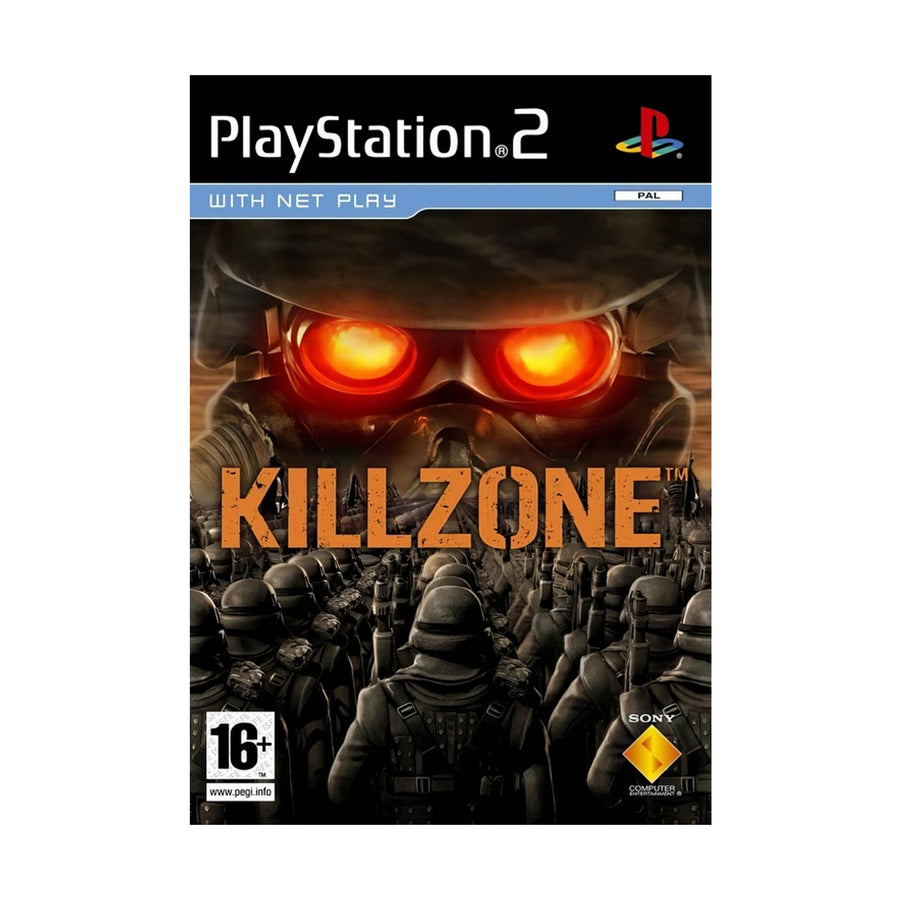 Killzone