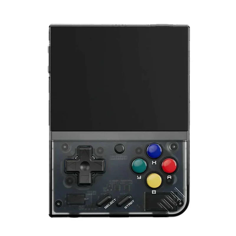 Miyoo Mini+ with 64GB SD