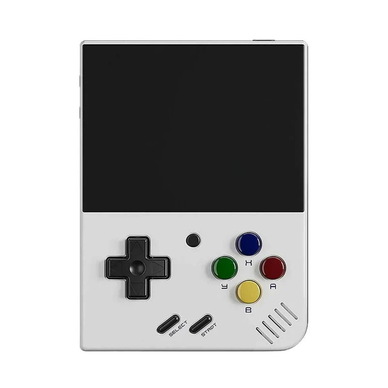 Miyoo Mini+ with 64GB SD