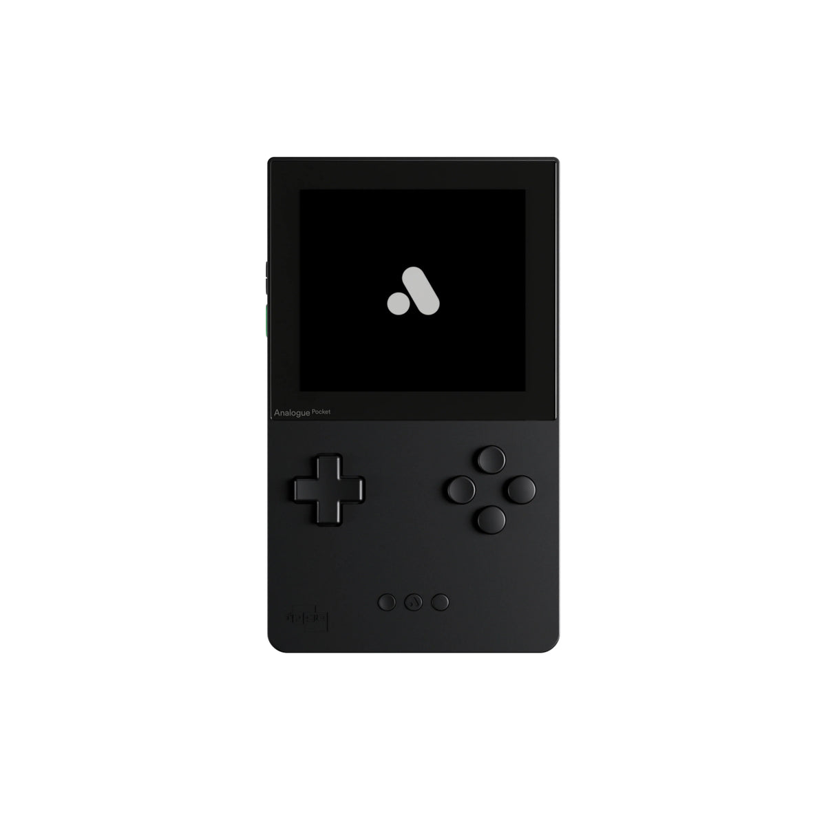 Analogue Pocket with 128GB SD + Games