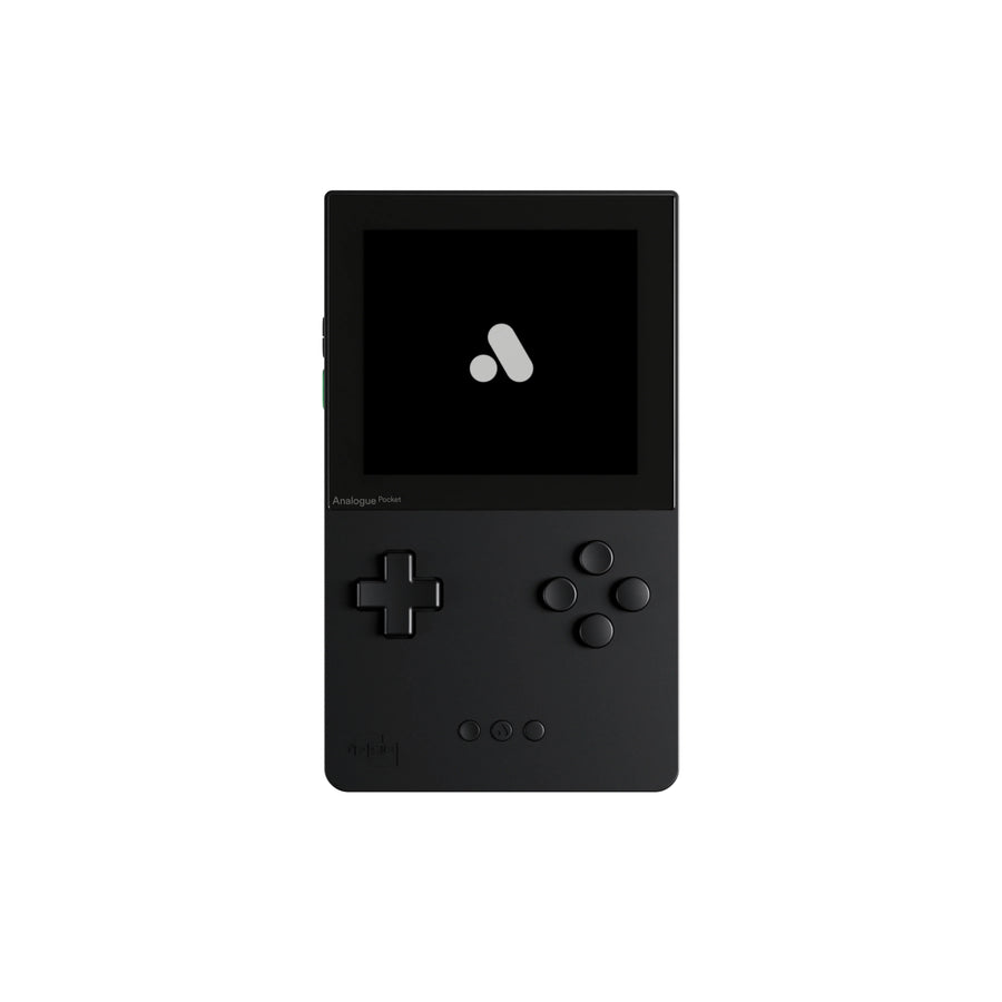 Analogue Pocket with 128GB SD + Games