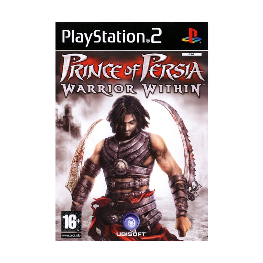 Prince of Persia: Warrior Within