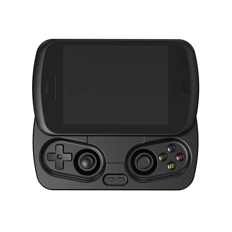 Anbernic RG Slide with 512GB SD + GAMES
