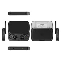 Anbernic RG Slide with 512GB SD + GAMES