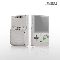 Retroid Pocket Classic 6 with 512GB SD + GAMES