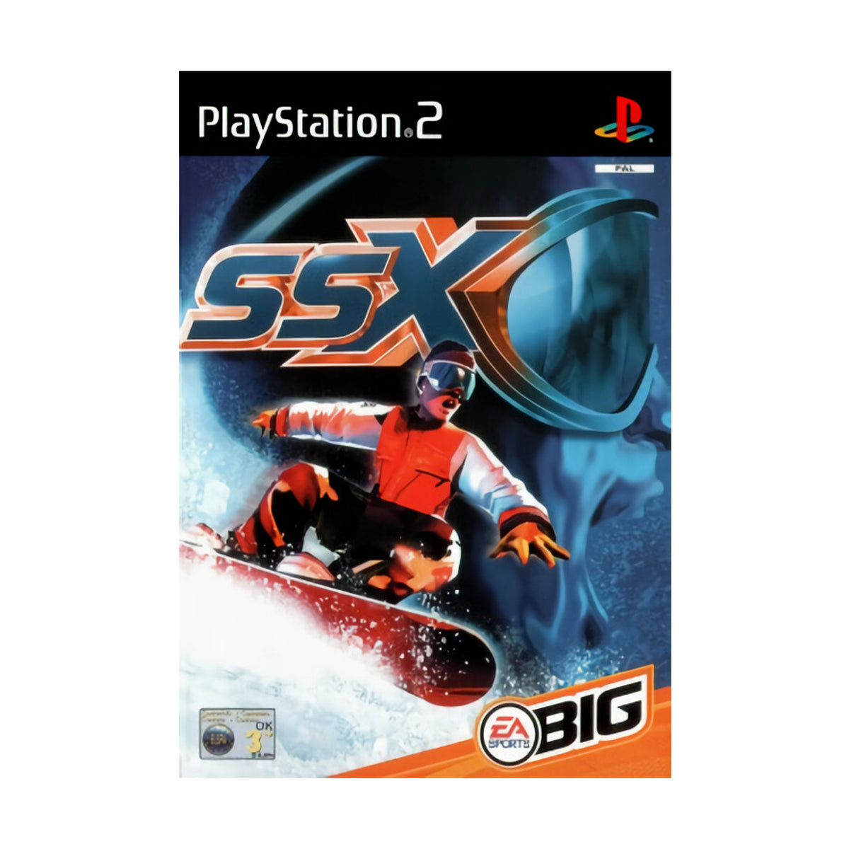 SSX