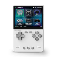 Trimui Brick 128GB + Games