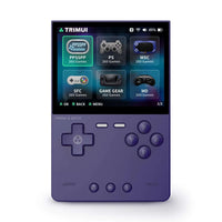 Trimui Brick 128GB + Games