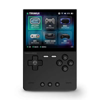 Trimui Brick 128GB + Games