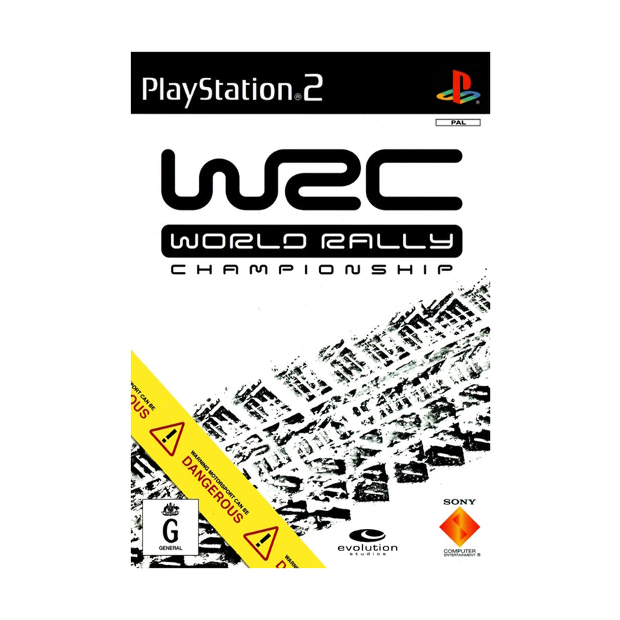 World Rally Championship