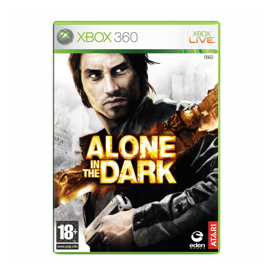 Alone in the Dark