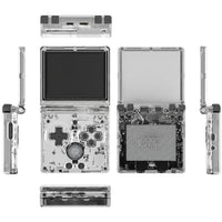 Anbernic RG35XXSP 64GB SD + Games