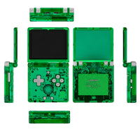 Anbernic RG35XXSP 64GB SD + Games