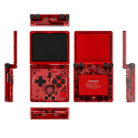 Anbernic RG35XXSP 64GB SD + Games