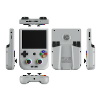 Anbernic RG 406V 512GB SD + Games - Retro Gamers Vault