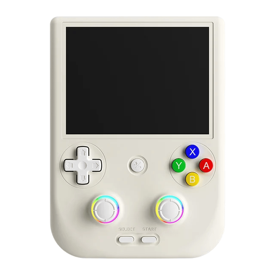 Anbernic RG 406V 512GB SD + Games - Retro Gamers Vault